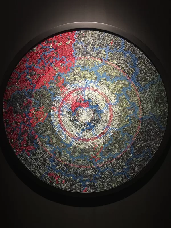 L'oeil